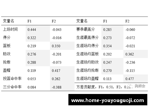 NBA球队人数分布及其影响因素的综合分析